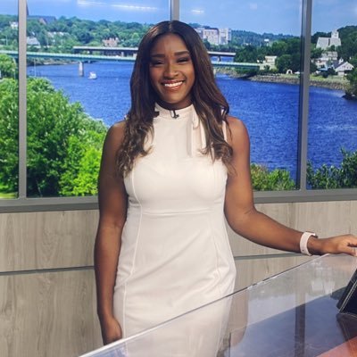 Reporter & Anchor for WABI TV5 News • DePaul Journalism Alum•📺🎥🎙 Charleston, SC Native