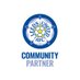 Leeds United Community Partnership (@lufccp) Twitter profile photo