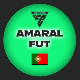 amaralfutpt Profile Picture