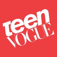 Teen Vogue(@TeenVogue) 's Twitter Profile Photo