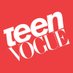 Teen Vogue (@teenvogue) Twitter profile photo Teen Vogue (@teenvogue) Twitter profile photo