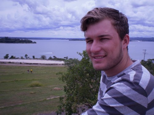 leandromendesd's profile picture. 