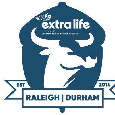 This Guild exists to help heal sick and injured kids by recruiting gamers in the Raleigh-Durham, North Carolina area to join the Extra Life movement.