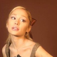 Jeremy_n_Ariana_Grande (@jeremysims22) 's Twitter Profile