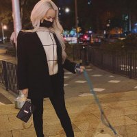 Lynnette (@lynnettehall95) 's Twitter Profile