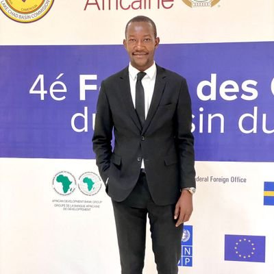 Juriste, Spécialiste en Gestion des Conflits et Construction de la Paix.
Consultant et Formateur
#Peacebuilding #Humanitarian
#Development
