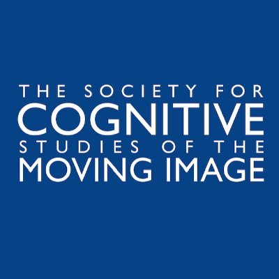 Engaging in the dynamic dialogue of cognition & film, one frame at a time 🧠🎞️ 
@ Society for Cognitive Studies of the Moving Image (SCSMI) Annual Conference