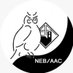 NEB AAC (@nebaac98) Twitter profile photo