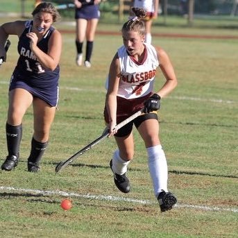 GHS Fieldhockey #4 || Krossfire FHC #19  c/o 2025  Midfield/Forward