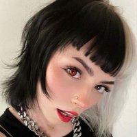 alex 🔪 (@nymphonxxxtdoor) 's Twitter Profile