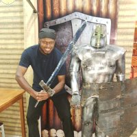 carvalho thiago (@blackjericho) 's Twitter Profile Photo