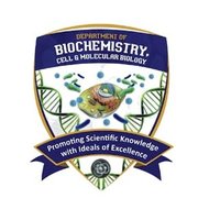 Dpt of Biochemistry, Cell and Molecular Biology (@ug_bcmb) 's Twitter Profile