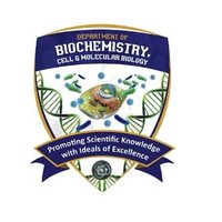 Dpt of Biochemistry, Cell and Molecular Biology(@UG_BCMB) 's Twitter Profileg