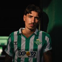 Héctor Bellerín (@hectorbellerin) 's Twitter Profile Photo Héctor Bellerín (@hectorbellerin) 's Twitter Profile Photo