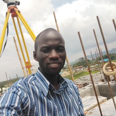 micheal_abiona's profile picture. A Surveyor par excellence and a preacher of the word of faith.