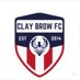 Clay Brow FC (Sunday) (@ClayBrowSundays) Twitter profile photo