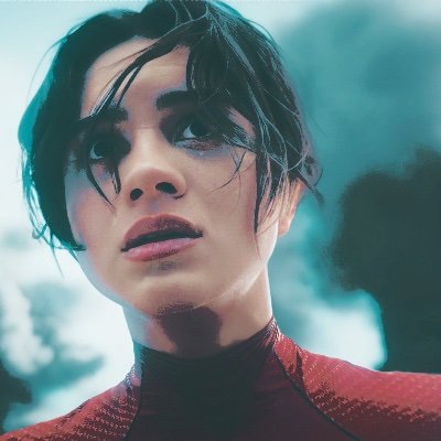 #DCRP #MVRP
You’re the part of me,
@benevolentbolts …
Cousin: @MAN0FHOPE