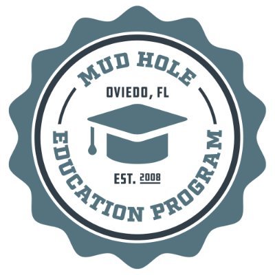 Mud_Hole_EDU Profile Picture