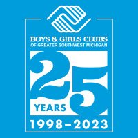 Boys & Girls Clubs of Greater Southwest Michigan(@bgcswmi) 's Twitter Profile Photo