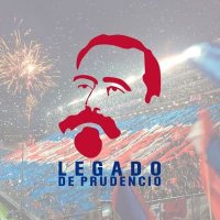 Legado de Prudencio (@ldeprudencio) 's Twitter Profile