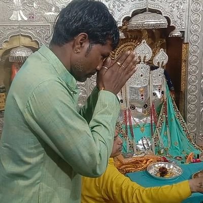 अध्यक्ष पिछड़ा वर्ग मोर्चा शहर मंडल भाटापारा छत्तीसगढ़