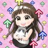 _ldur's profile picture. ゲームが好き。詳しくはhttps://t.co/XcyAqh94Ub 最近はSF6がおおい