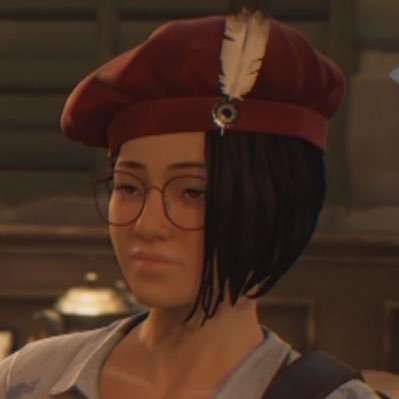 velvetyysvbelle's profile picture. 