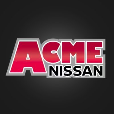 AcmeNissanNJ Profile Picture