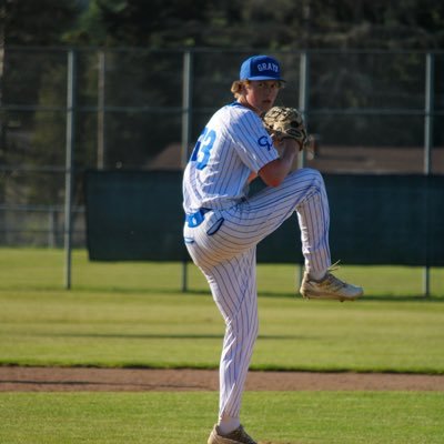 Sophomore Tacoma Community College Baseball LHP 6’6 220lbs