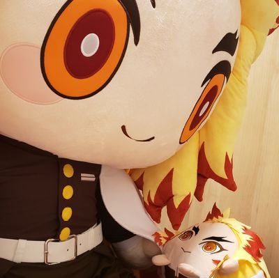 成人済。🔥さん最推し🎴くん推し。絵柄やグッズによってはコンプ目的のため🔥🎴以外も求めることがあります。
他界隈の推し:シナモロール、シマエナガ
現時点、交換のお声掛けやFF様への返信のみで自ら呟きません。仕事が繁忙期でない限り返信はなるべく迅速にいたします!宜しくお願いいたします🙇♀️