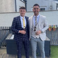 Bradley Raynham (@bradraynham) 's Twitter Profile Photo