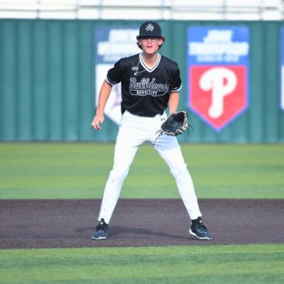 Nate Lakey Royse city 2024 Baseball⚾️ 6’1 160lbs pitcher/Mid INF/ 1st baseman
