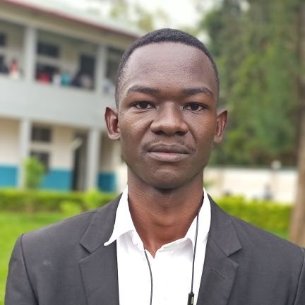 UwotiJunior's profile picture. Journaliste et Rédacteur en Chef à Bukavu FM (https://t.co/JdEgWziGFk). Également Licencié en Santé Publique (Gestion des Institutions de Santé).