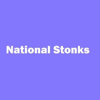 nationalstonks Profile Picture