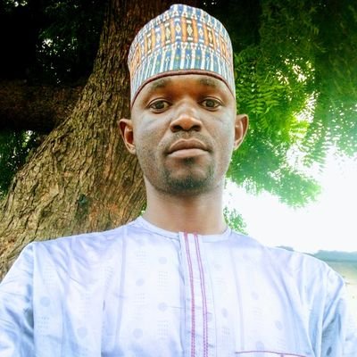 MaiduguriU89160's profile picture. Allah ya tsare mana Imanin mu