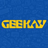 GEEKAY - جيكَي(@Geekay_games) 's Twitter Profile Photo