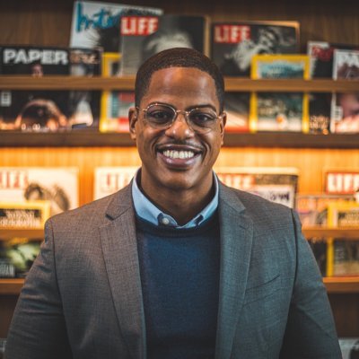 Steve Branch Profile