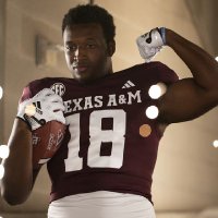 Donovan Green (GigEm)(@Donovangreen23) 's Twitter Profileg