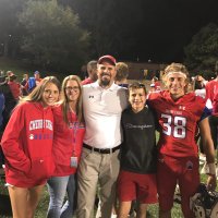 Mike Luhring (@luhringmike) 's Twitter Profile