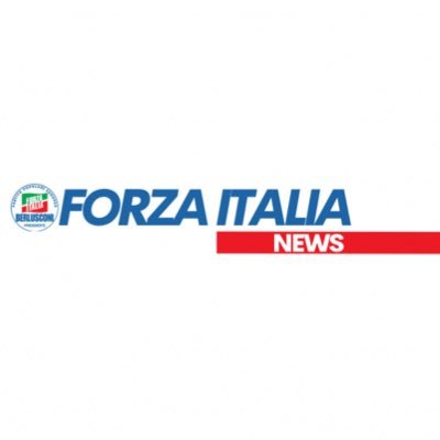 News Ufficiali da Forza Italia