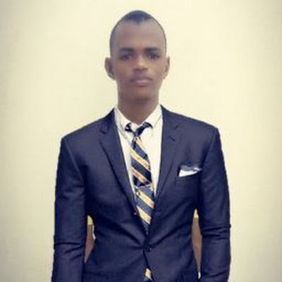 mouktarsaidou82's profile picture. 