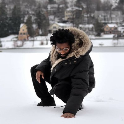 ZGPN's profile picture. #FBA King in the making 👑

Just because an idiot agrees with you doesn't make you right.

Likes, Comments, Retweets ≠ Endorsements
