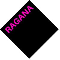 RAGANA(@RAGANADesign) 's Twitter Profile Photo