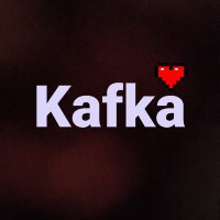 Kafka_heart(@Kafka_heart) 's Twitter Profile Photo