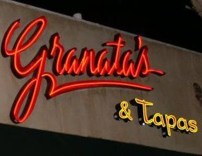 GranatasyTapas's profile picture. Tradition with a  Fusion  Downey, Ca. Fine Italian Cuisine and Spanish Tapas with a Splash of Sangria and Mojitos!
Granatas & Tapas  Visit us Soon!