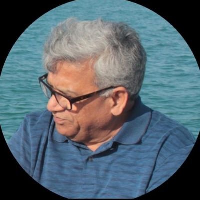 prakash manwatkar (پرکاش) Profile