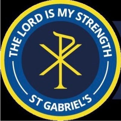 Official account for Religious Education at St Gabriel's Roman Catholic High School, Bury