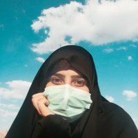 ملول (@m_ahmadi13) 's Twitter Profile