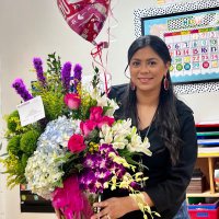 Myrlanda Arizpe (@mrs_arizpe) 's Twitter Profile