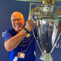 Mike Graham (@miggybrfc) 's Twitter Profile